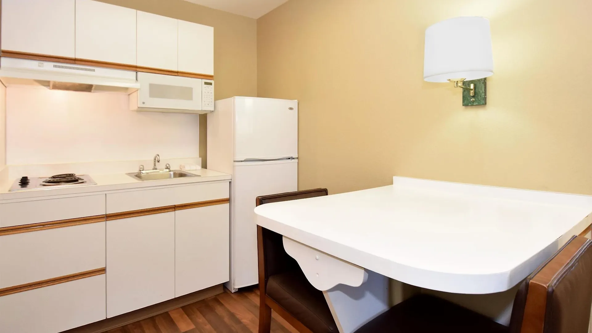 Hotel Extended Stay America Suites - Sacramento - South Natomas
