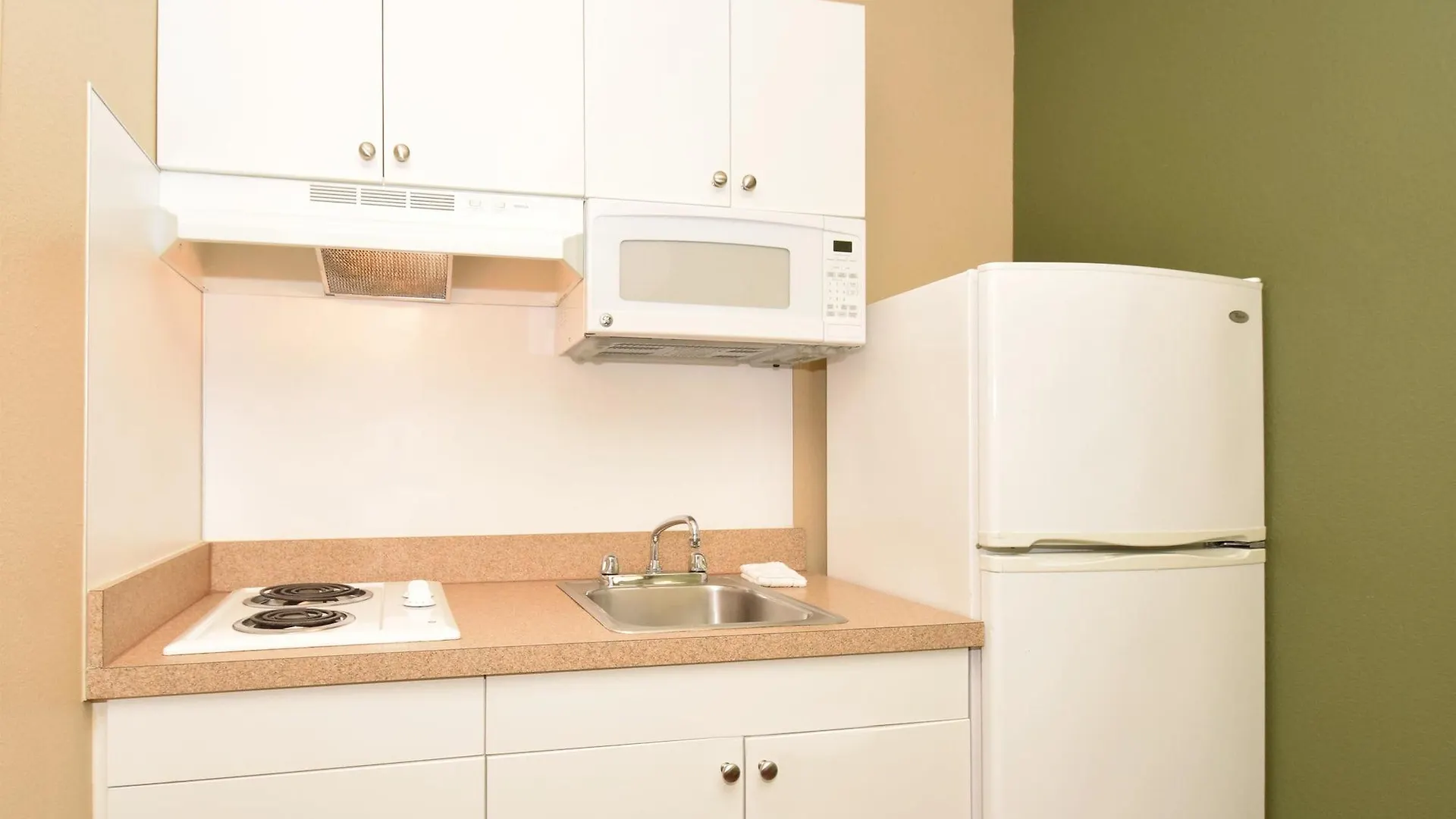 Extended Stay America Suites - Sacramento - South Natomas United States