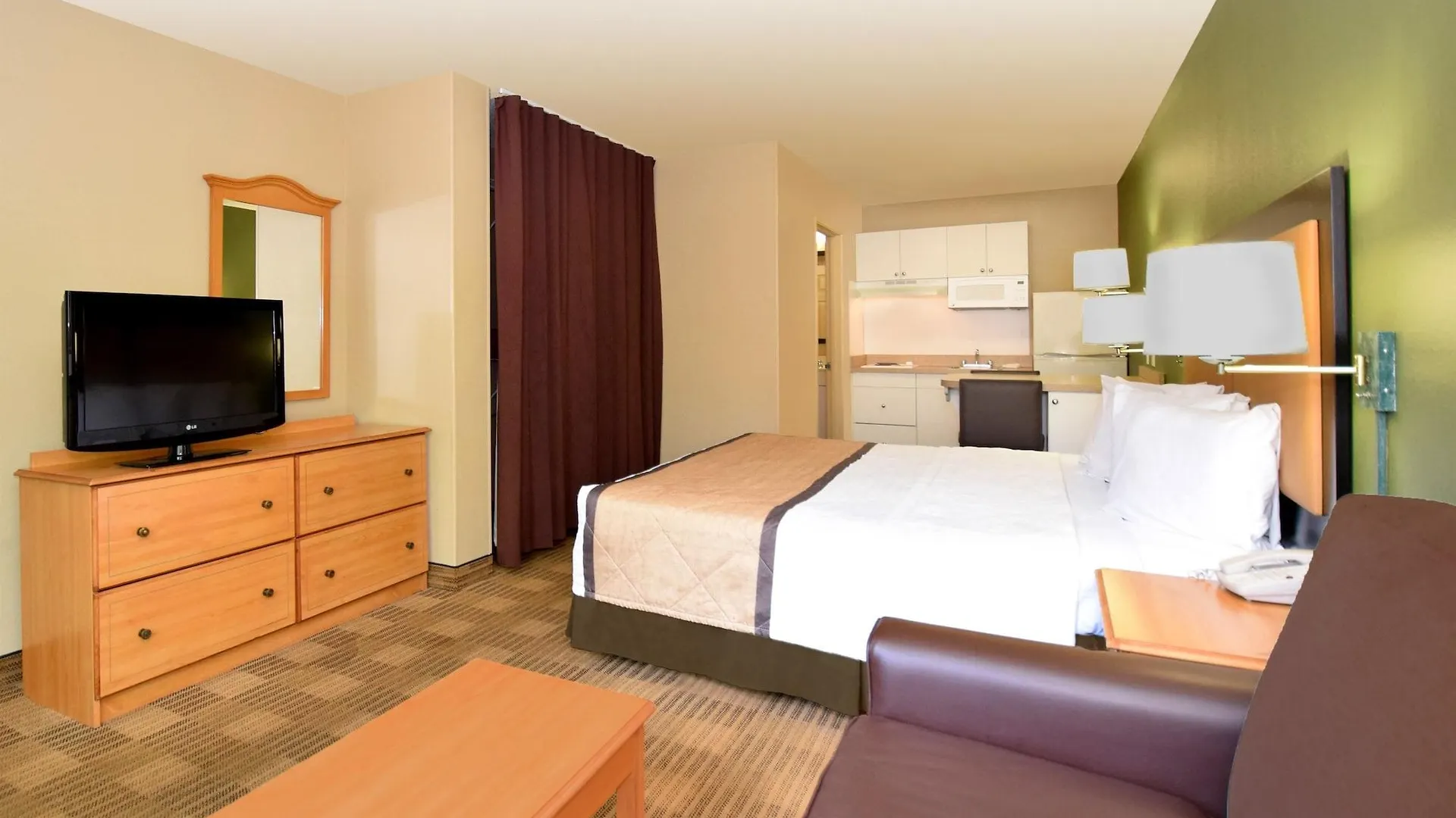 ** Hotel Extended Stay America Suites - Sacramento - South Natomas United States