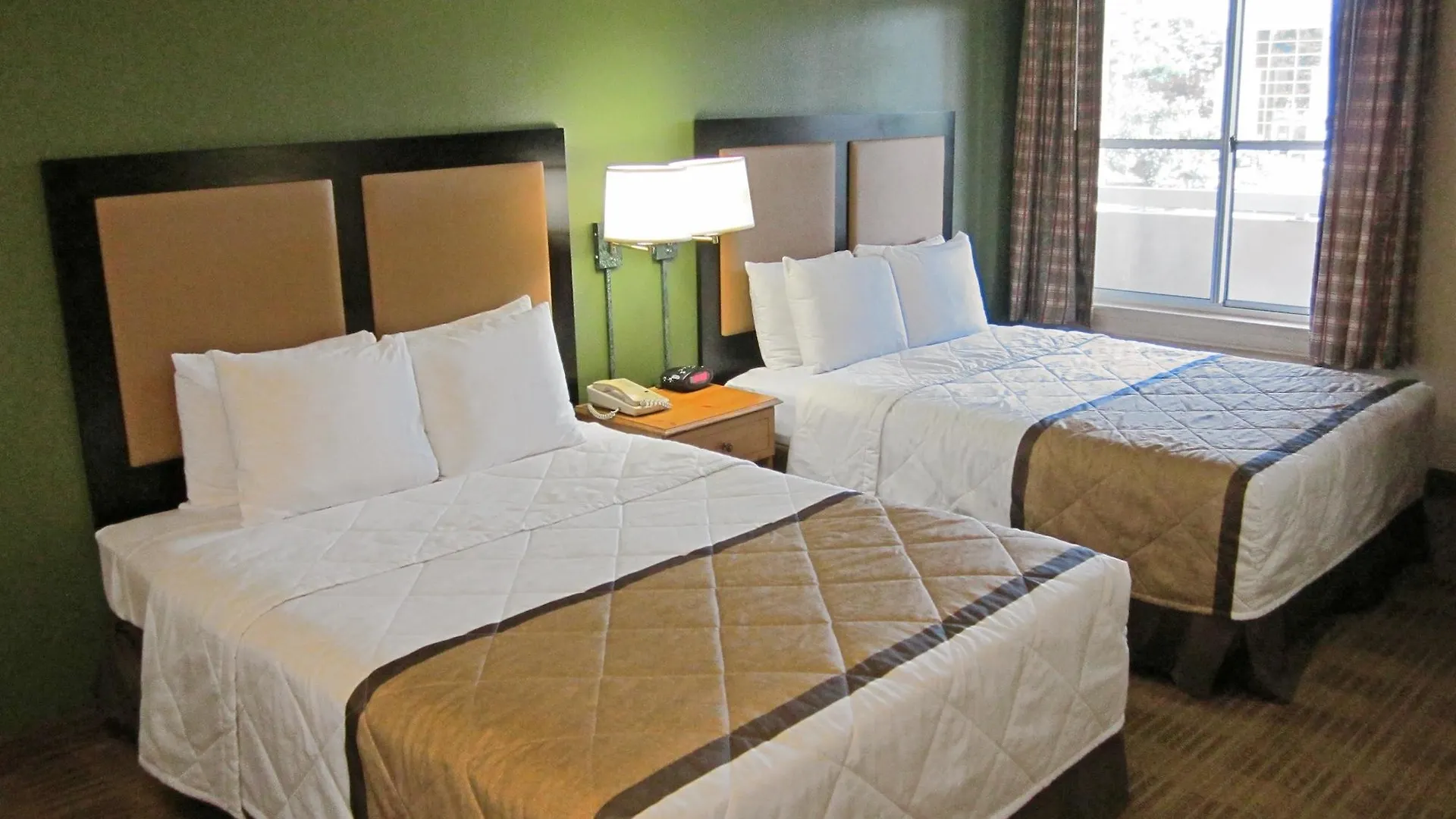 Extended Stay America Suites - Sacramento - South Natomas