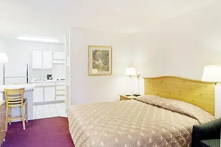 Extended Stay America Suites - Sacramento - South Natomas