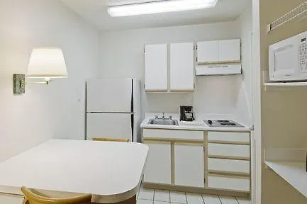 ** Hotel Extended Stay America Suites - Sacramento - South Natomas United States