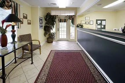 Extended Stay America Suites - Sacramento - South Natomas 2*,