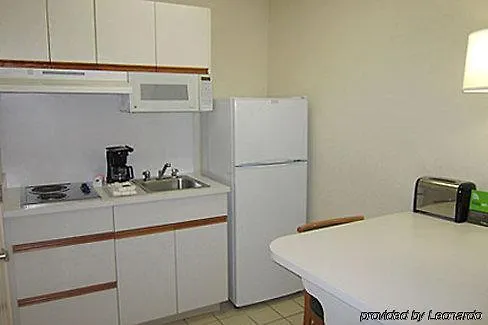 Hotel Extended Stay America Suites - Sacramento - South Natomas