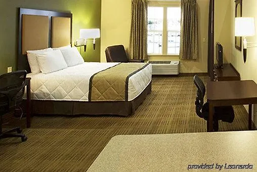 Extended Stay America Suites - Sacramento - South Natomas