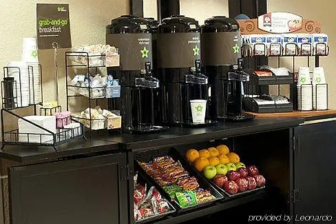 Extended Stay America Suites - Sacramento - South Natomas Hotel