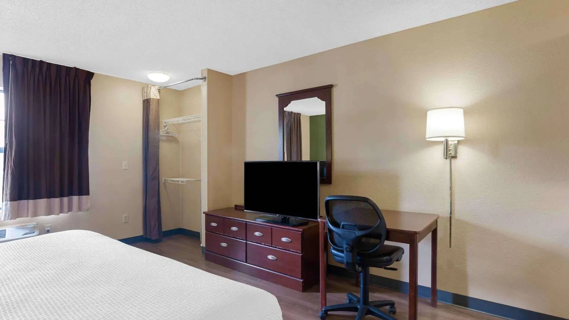 Hotel Extended Stay America Suites - Sacramento - South Natomas
