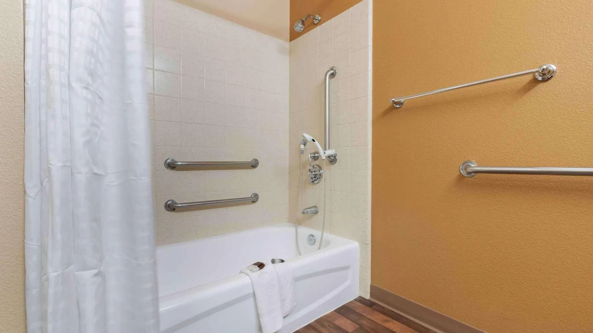 Extended Stay America Suites - Sacramento - South Natomas
