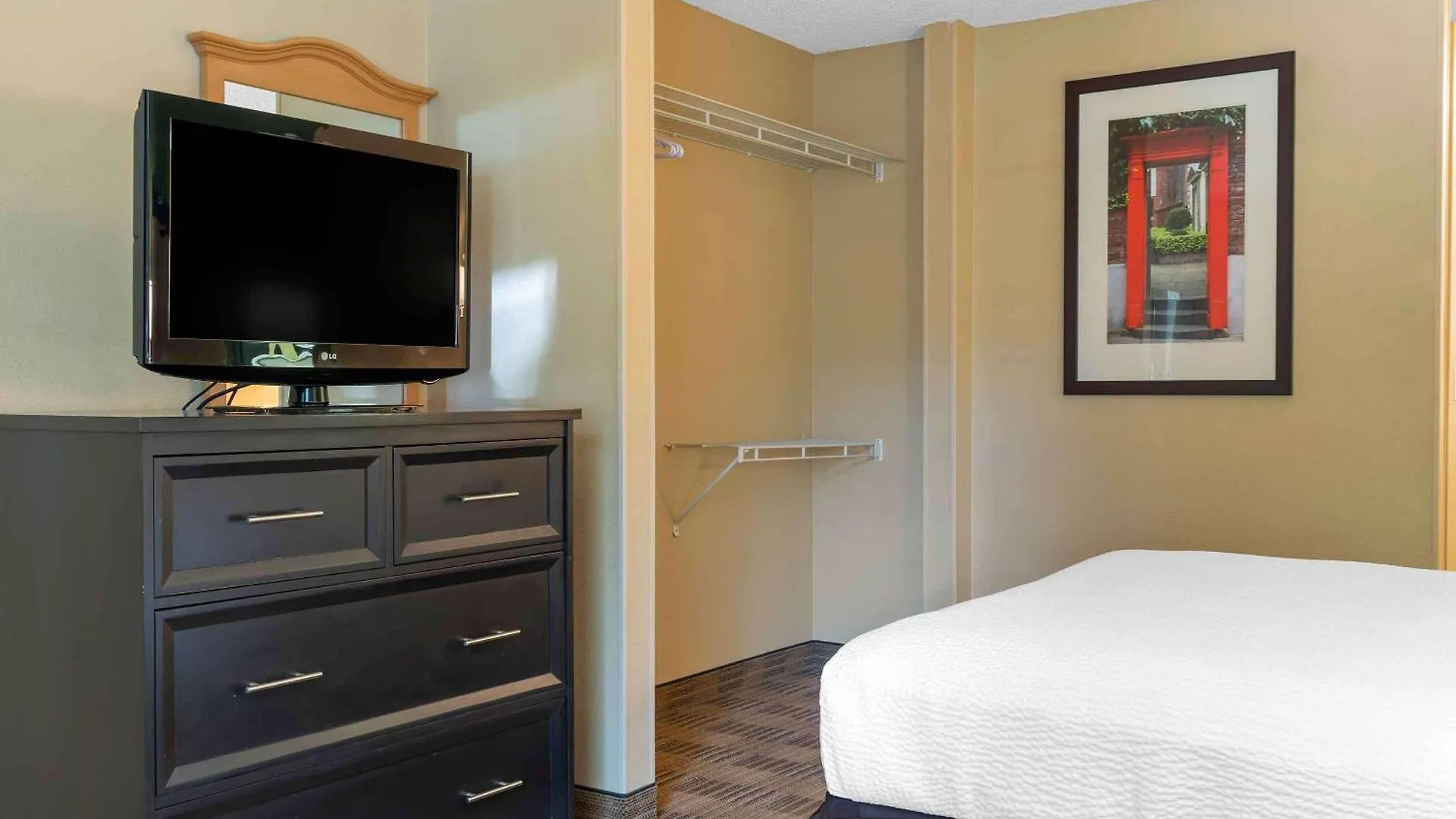 Extended Stay America Suites - Sacramento - South Natomas United States