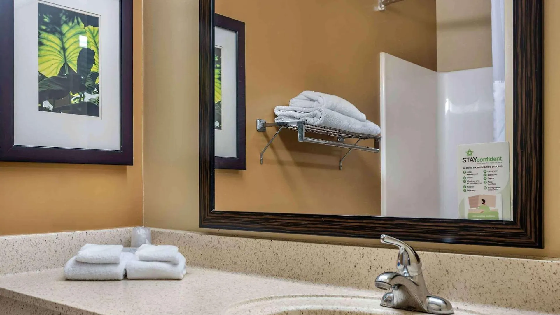 Extended Stay America Suites - Sacramento - South Natomas