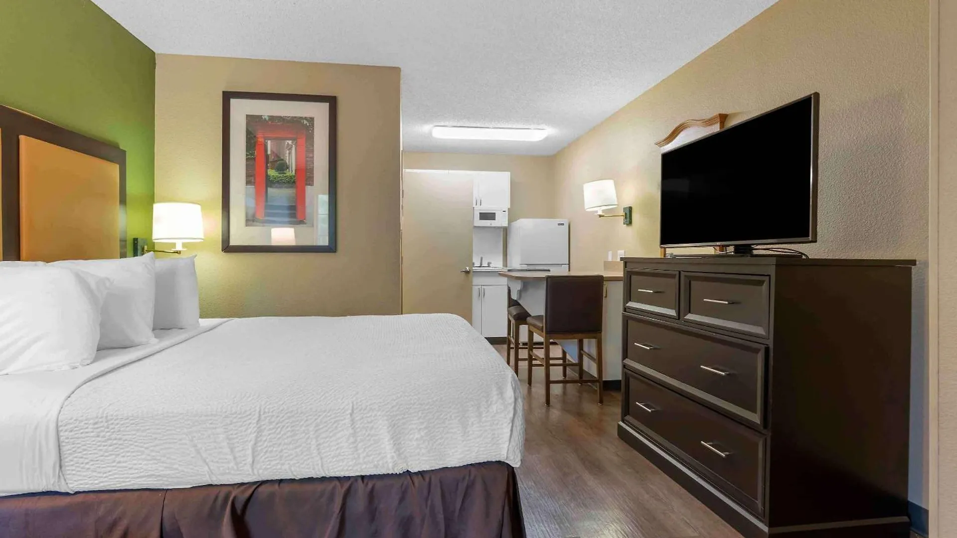 ** Hotel Extended Stay America Suites - Sacramento - South Natomas United States