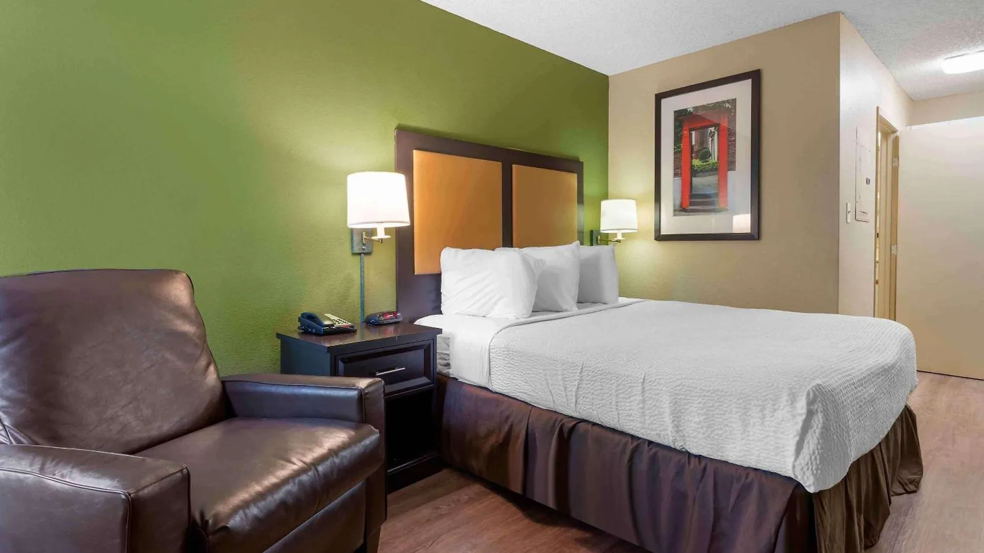 Extended Stay America Suites - Sacramento - South Natomas