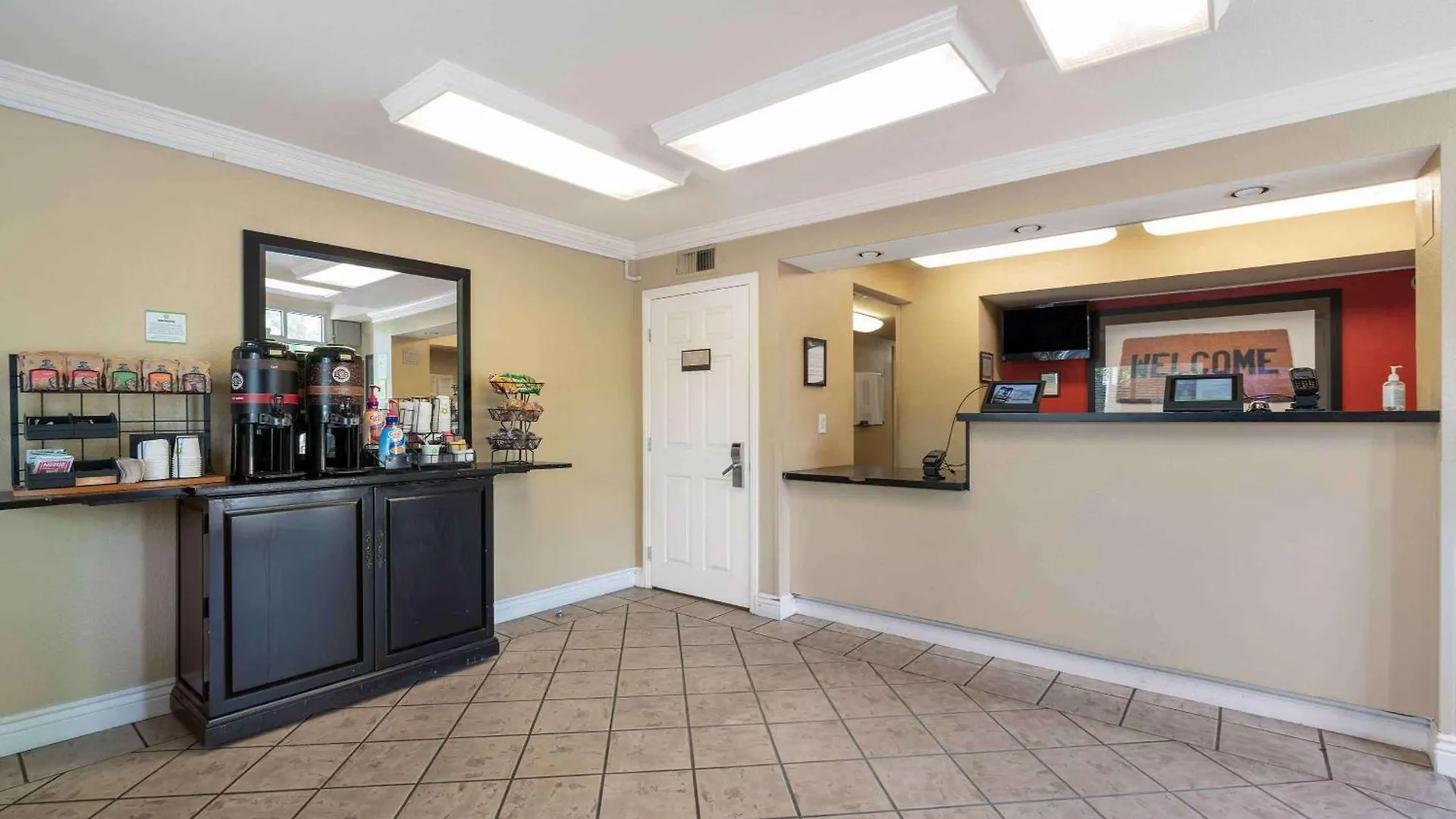 Hotel Extended Stay America Suites - Sacramento - South Natomas