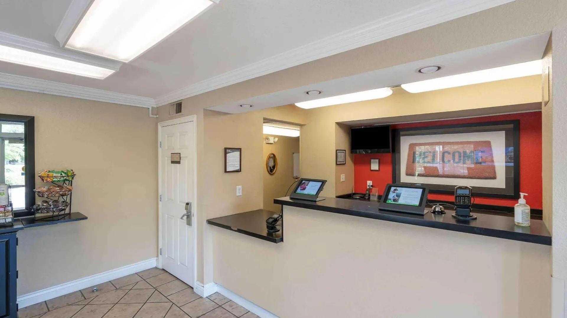 Extended Stay America Suites - Sacramento - South Natomas 2*,