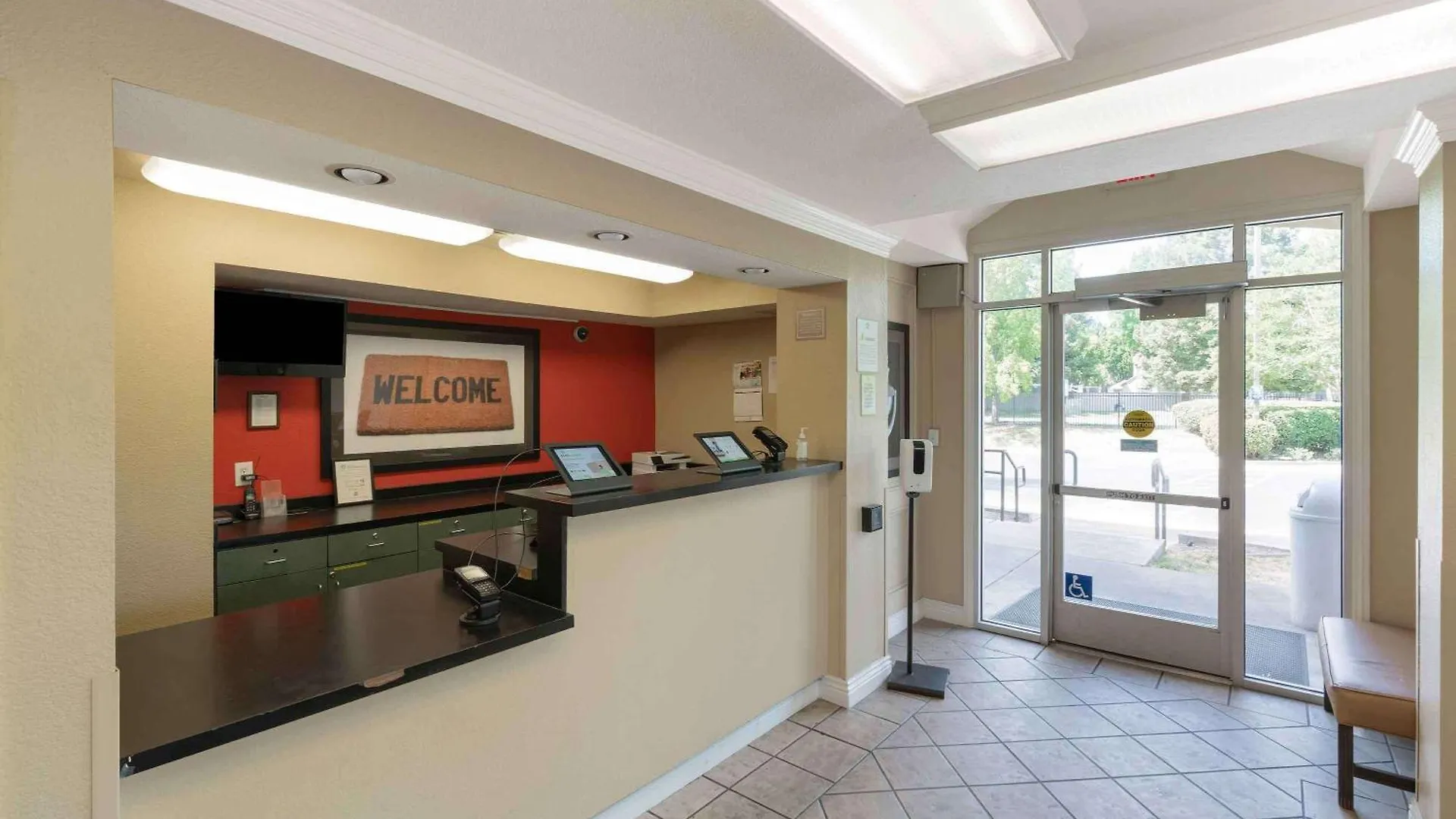 Extended Stay America Suites - Sacramento - South Natomas