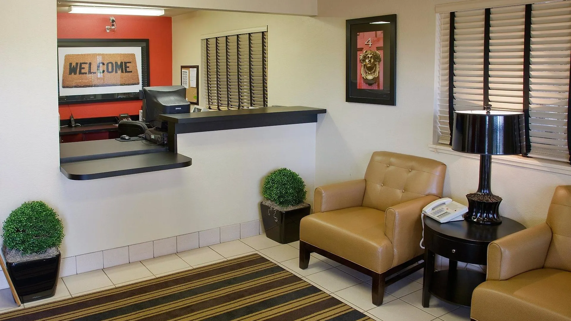 Extended Stay America Suites - Sacramento - South Natomas Hotel