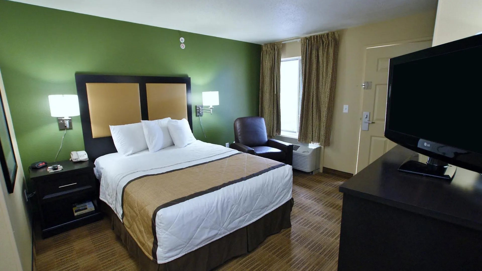 ** Hotel Extended Stay America Suites - Sacramento - South Natomas United States