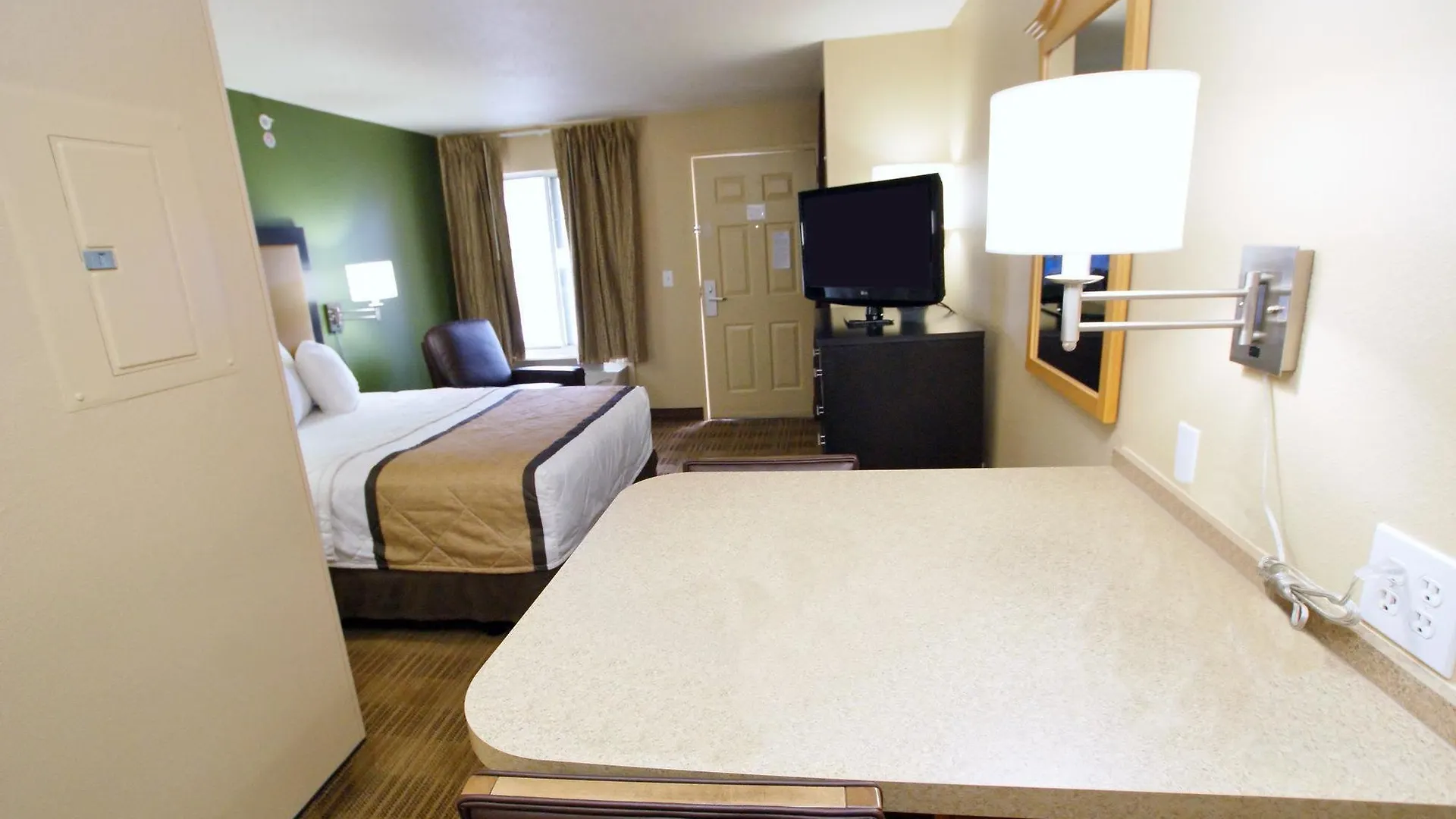 Hotel Extended Stay America Suites - Sacramento - South Natomas