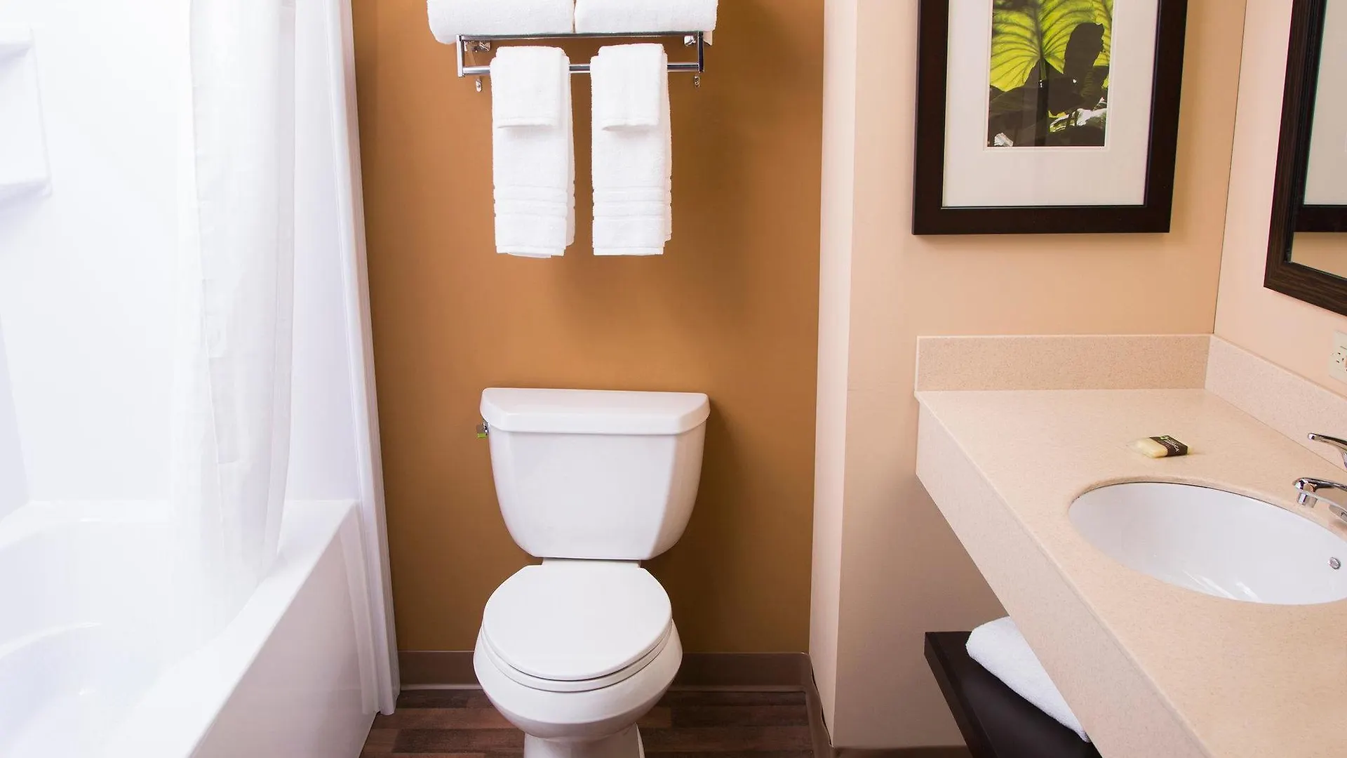 Extended Stay America Suites - Sacramento - South Natomas 2*,  United States