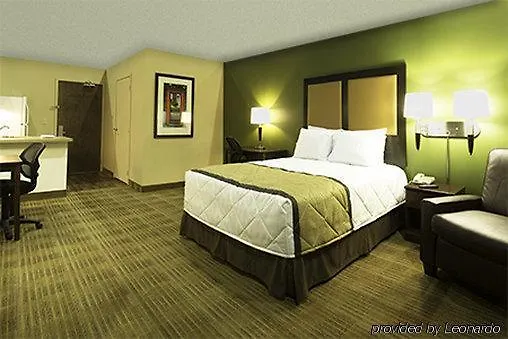Extended Stay America Suites - Sacramento - South Natomas