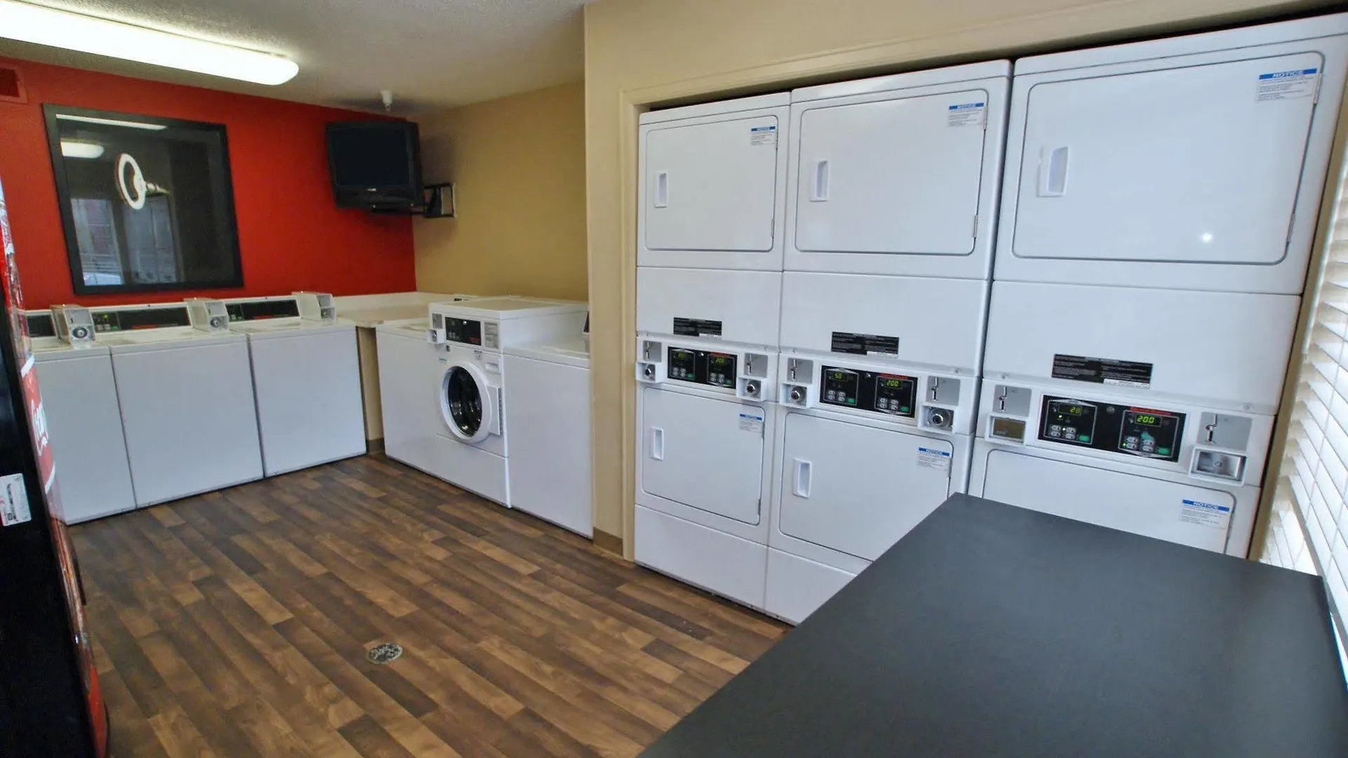 Extended Stay America Suites - Sacramento - South Natomas 2*,  United States