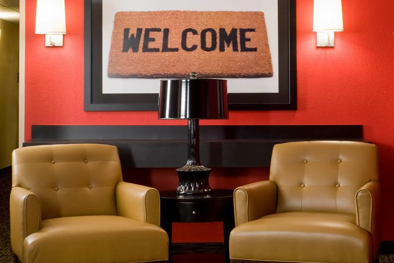 Extended Stay America Suites - Sacramento - South Natomas