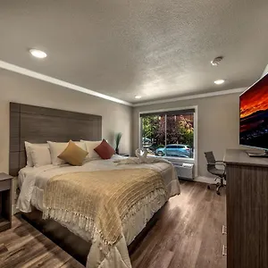 The Elet 3*, South Lake Tahoe United States