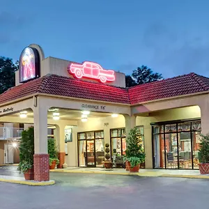 Days By Wyndham At Graceland 2*, Memphis United States