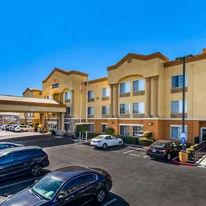 Comfort & - Area Hotel