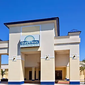 Days By Wyndham Orlando Airport Florida Mall 2*, Williamsburg United States