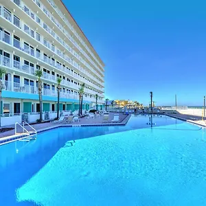 Harbour Beach 3*, Daytona Beach United States
