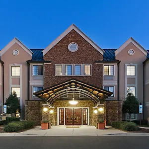 Staybridge - Ballantyne By Ihg 3*, Charlotte United States