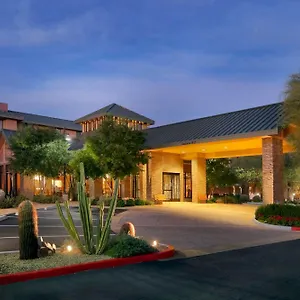 Hilton Garden North/perimeter Center 3*, Scottsdale United States