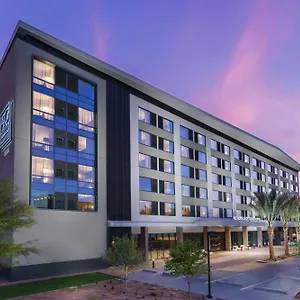 Ac By Marriott Scottsdale North 4*, Paradise Valley United States