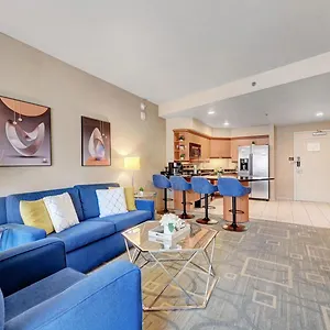 Royal Oasis At Platinum Hotel-strip Views , Las Vegas United States