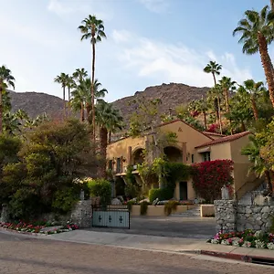 The Willows 4*, Palm Springs United States