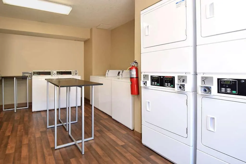 Extended Stay America Suites - Sacramento - South Natomas 2*,  États-Unis