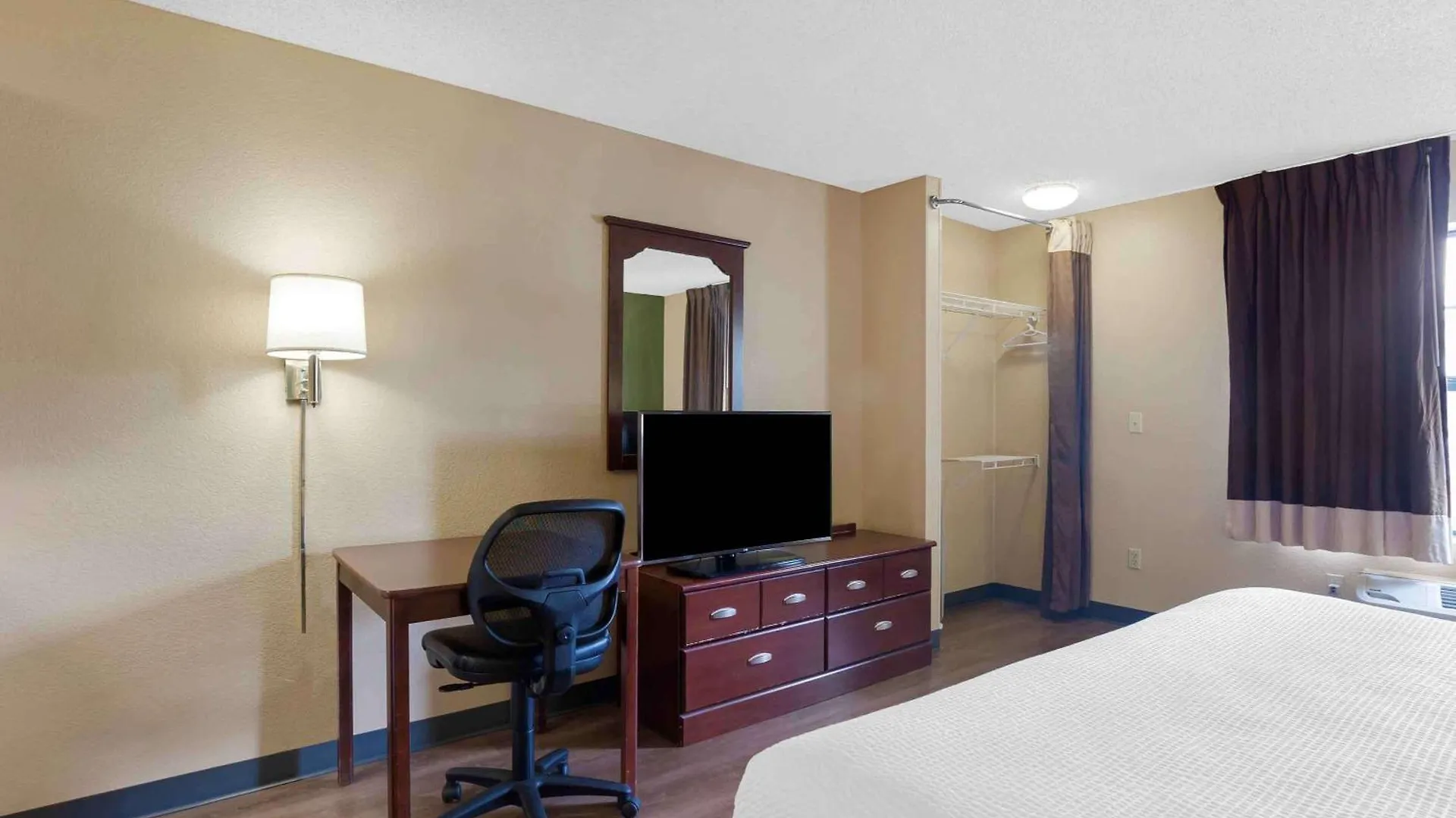 Extended Stay America Suites - Sacramento - South Natomas