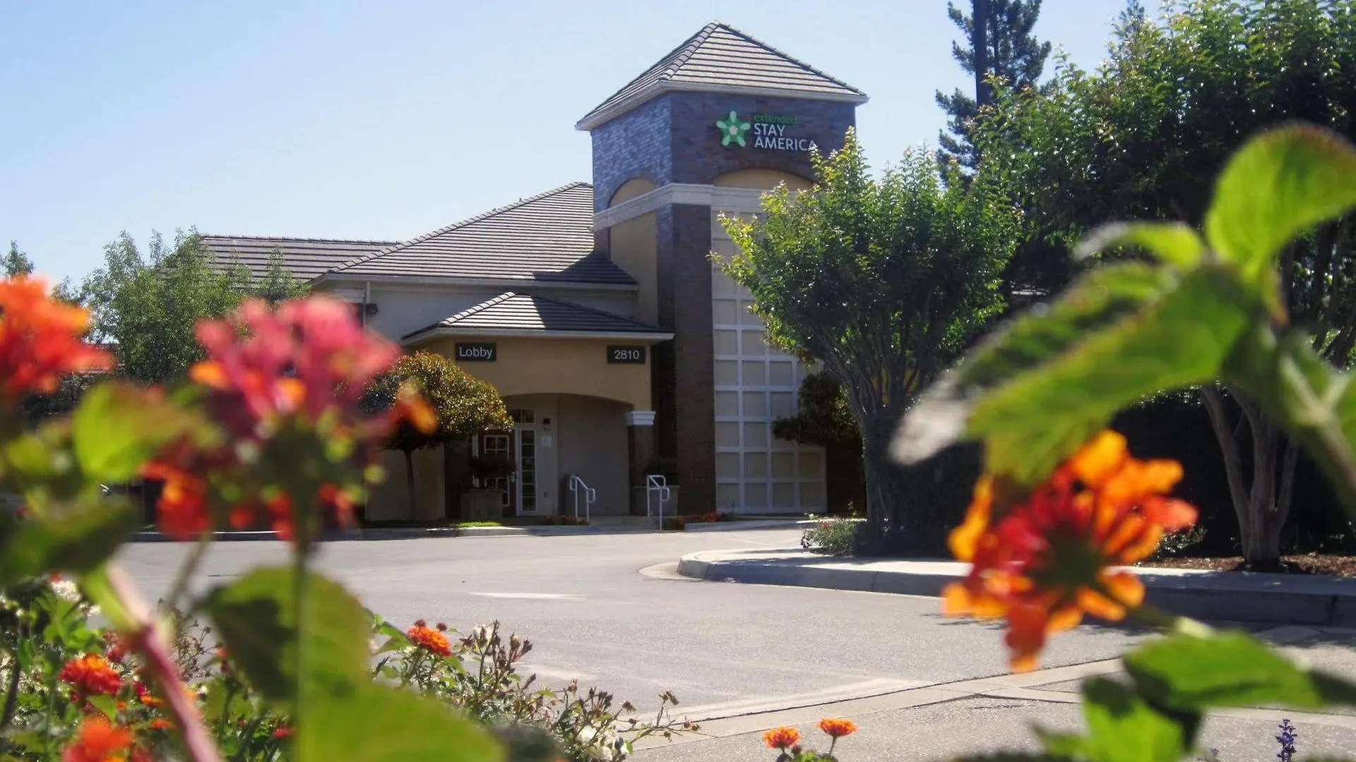 ** Hotel Extended Stay America Suites - Sacramento - South Natomas États-Unis