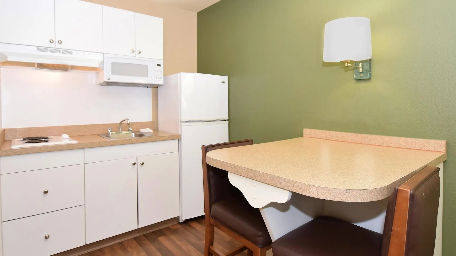 Extended Stay America Suites - Sacramento - South Natomas