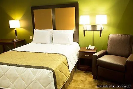 Extended Stay America Suites - Sacramento - South Natomas Hotel