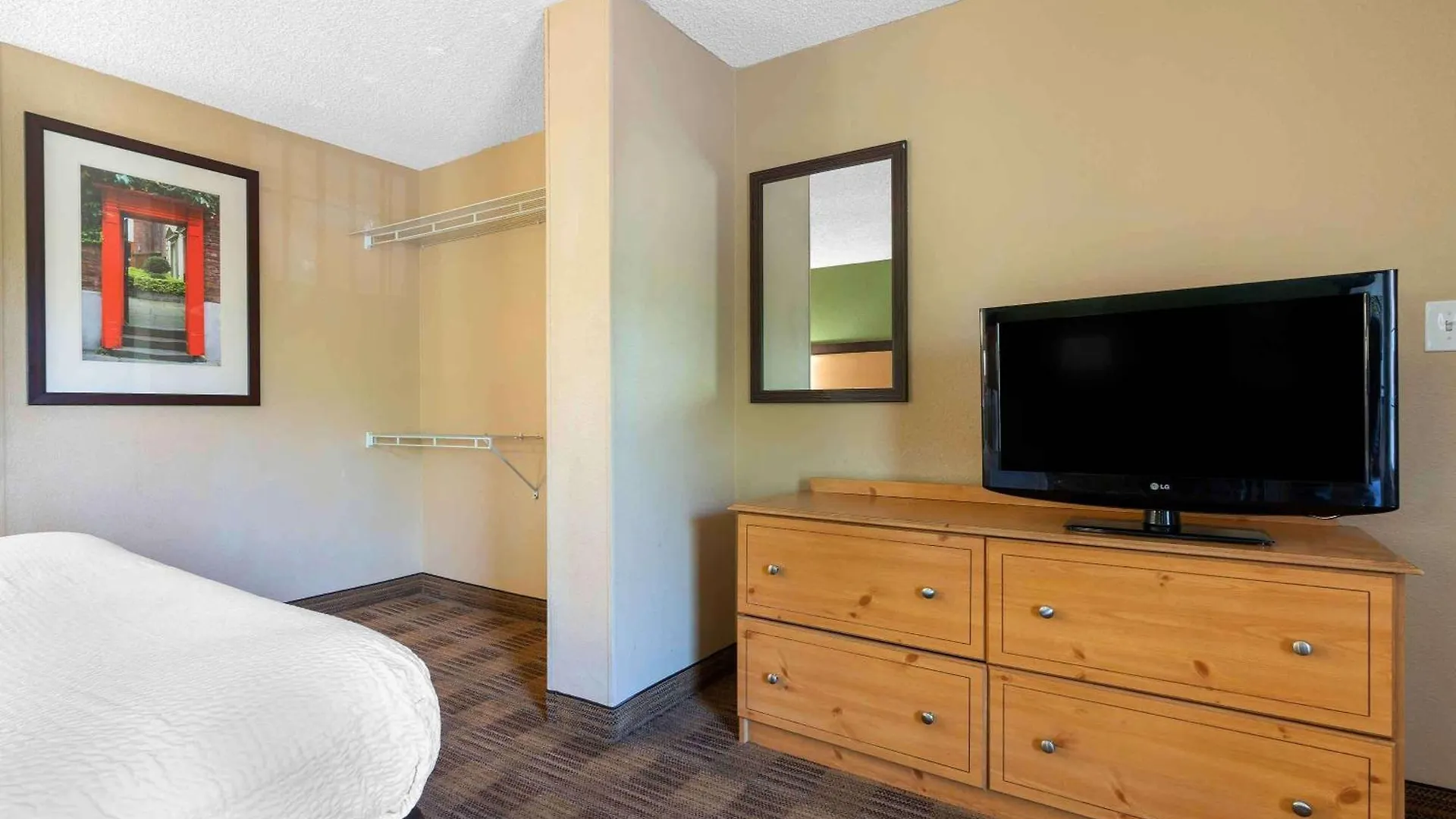 Hotel Extended Stay America Suites - Sacramento - South Natomas