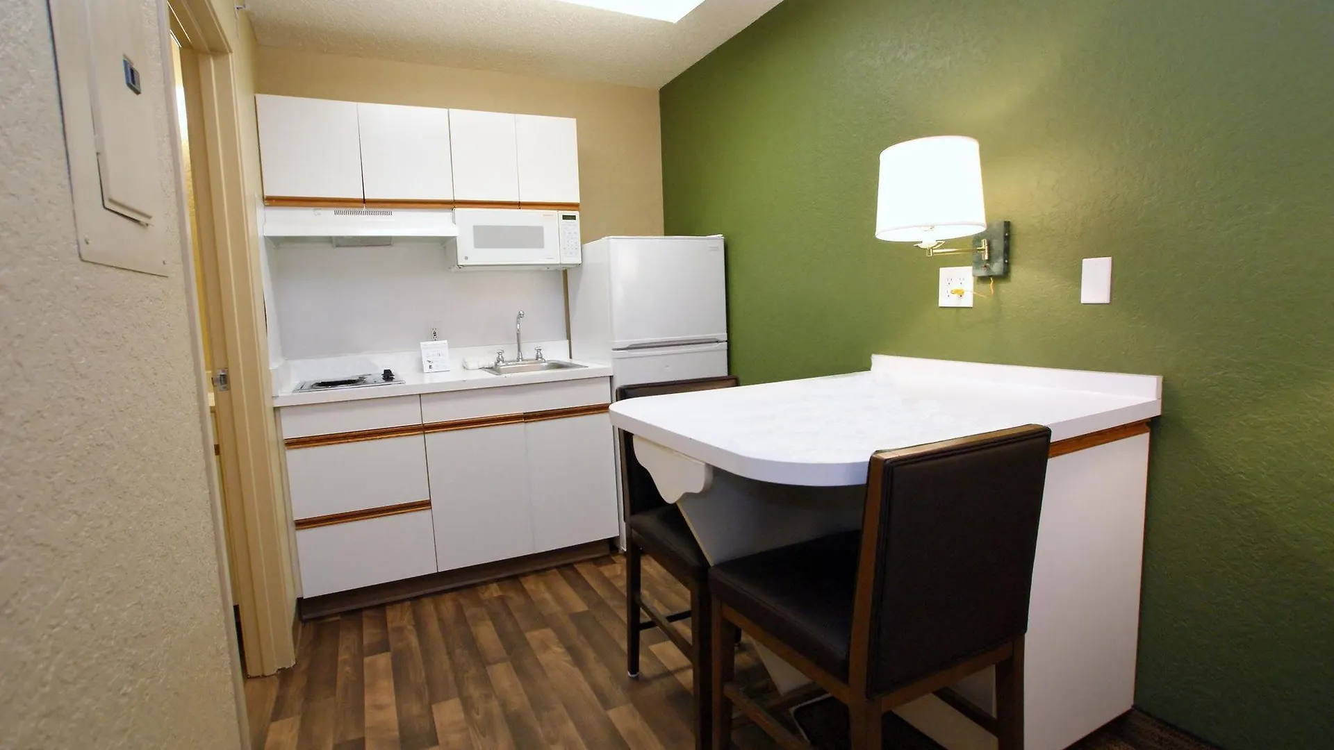 Extended Stay America Suites - Sacramento - South Natomas United States