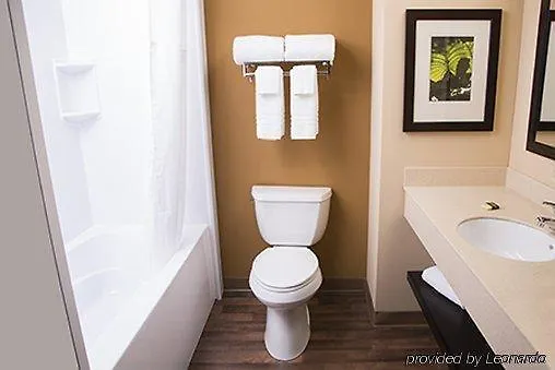 Extended Stay America Suites - Sacramento - South Natomas Hotel