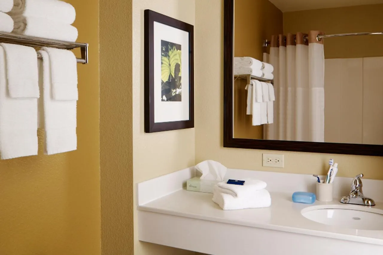 Extended Stay America Suites - Sacramento - South Natomas Hotel